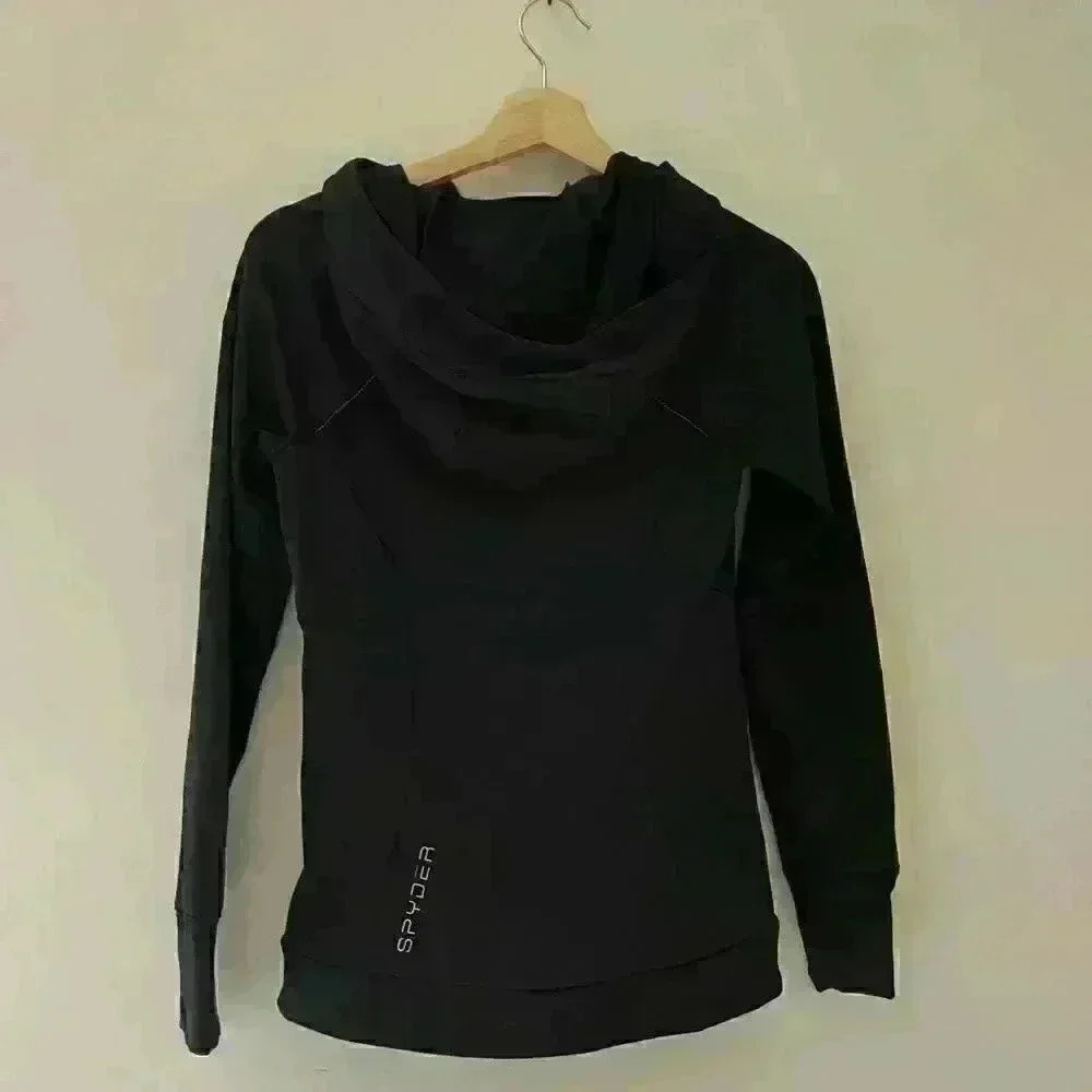 Spider Jacket - Picture 2 of 10